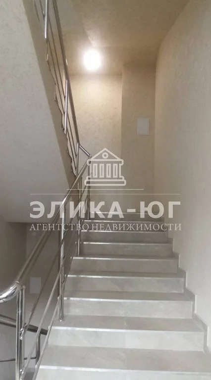 Продажа квартиры, Новомихайловский, Крымский район, 2-мкр. - Фото 4