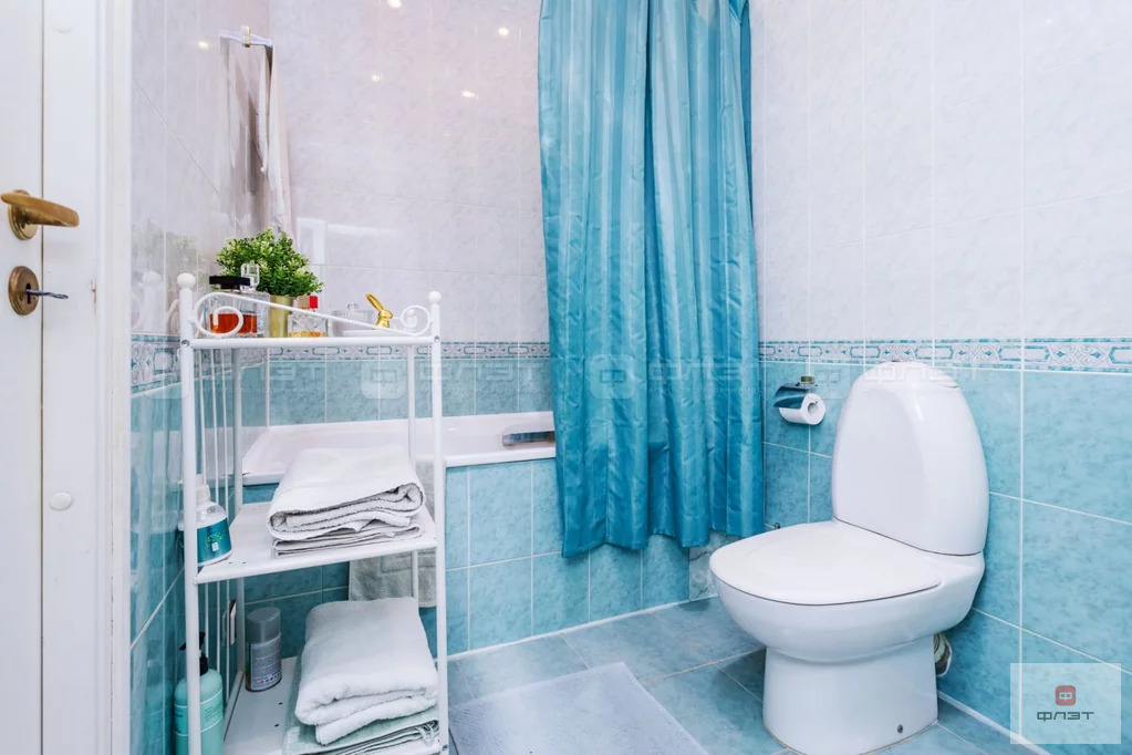 Продажа квартиры, Казань, ул. Восстания - Фото 31