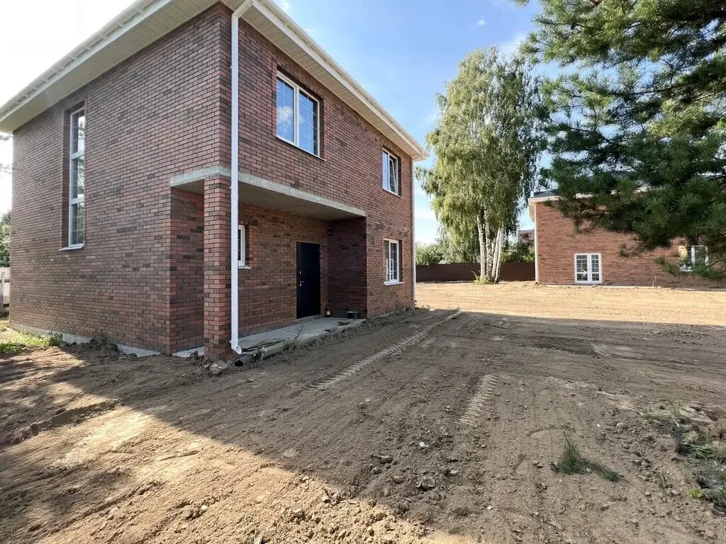 Капитальный дом 180 м2 с коммуникациями в окружении леса - Фото 2