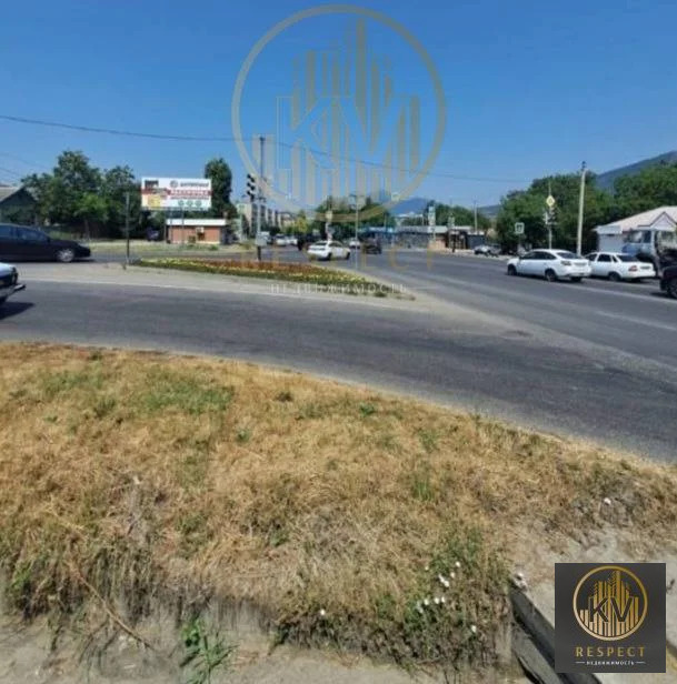 Продажа участка, Горячеводский, 9 линия ул. - Фото 1