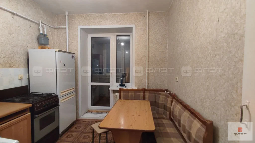 Продажа квартиры, Казань, ул. Дубинина - Фото 4