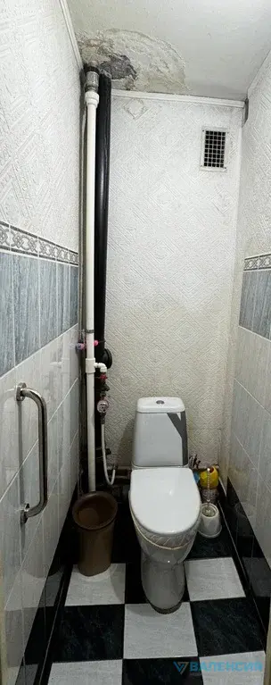 ПРЯМАЯ ПРОДАЖА 1 ком. кв. на пр. Просвещения, д.53, к.1, - Фото 6