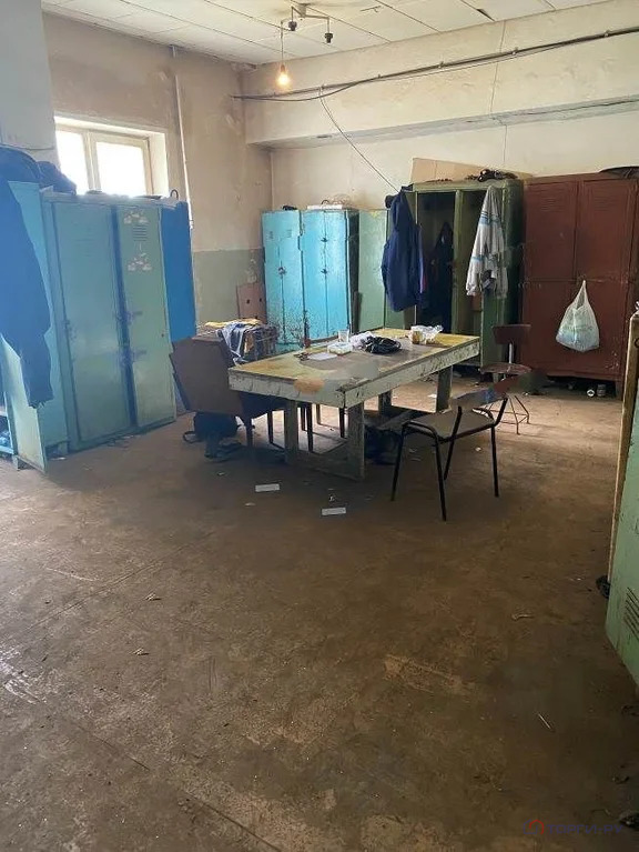 Продажа производственного помещения, Новосибирск, ул. Станционная - Фото 7