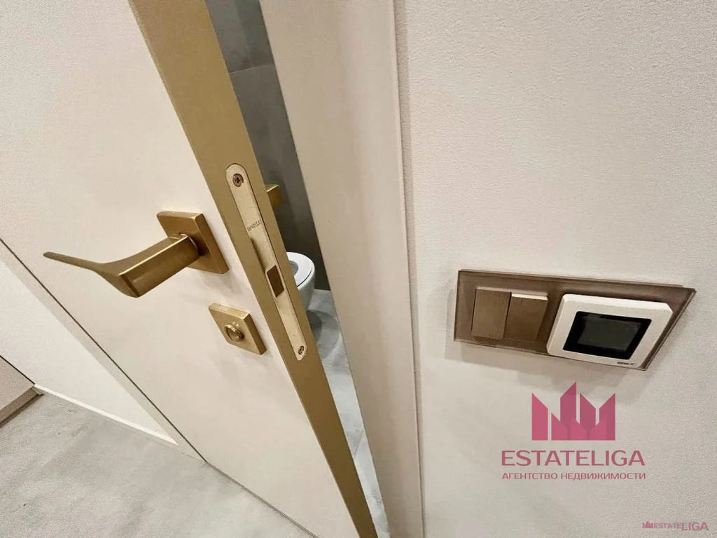 Аренда квартиры, Андропова пр-кт. - Фото 14