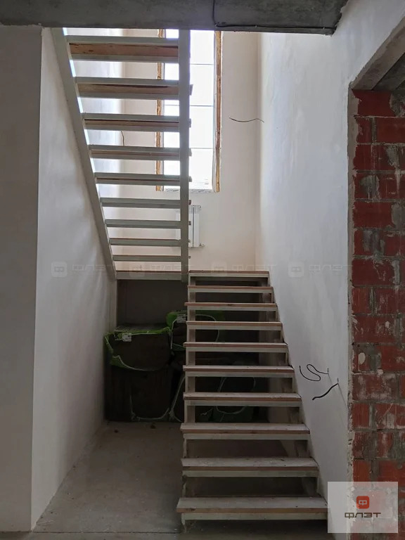 Продажа дома, Столбище, Лаишевский район, ул. Екатерининская - Фото 1