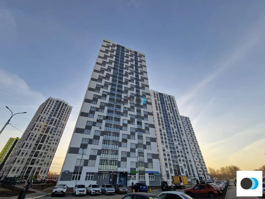 Продажа квартиры, Уфа, пр-кт Дружбы народов - Фото 0