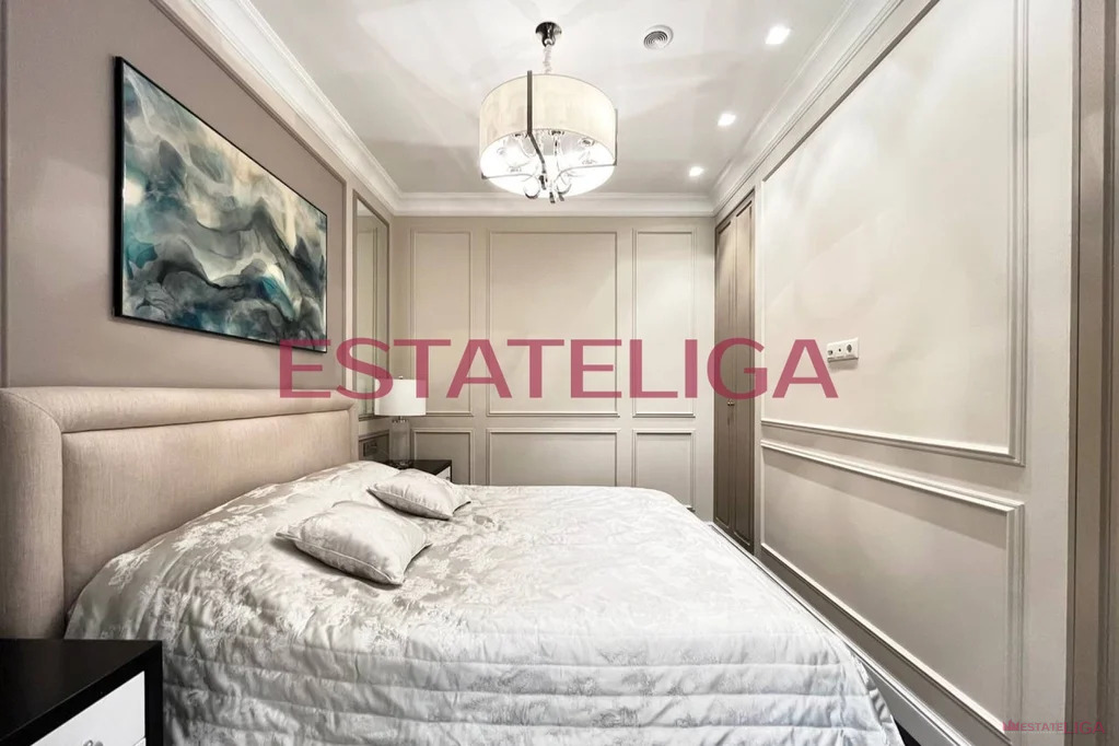 Продажа квартиры, Береговой проезд - Фото 12
