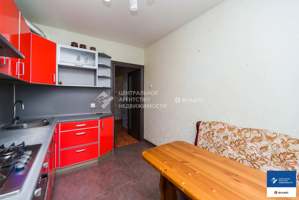 Продажа квартиры, Рязань, ул. Новоселов - Фото 13