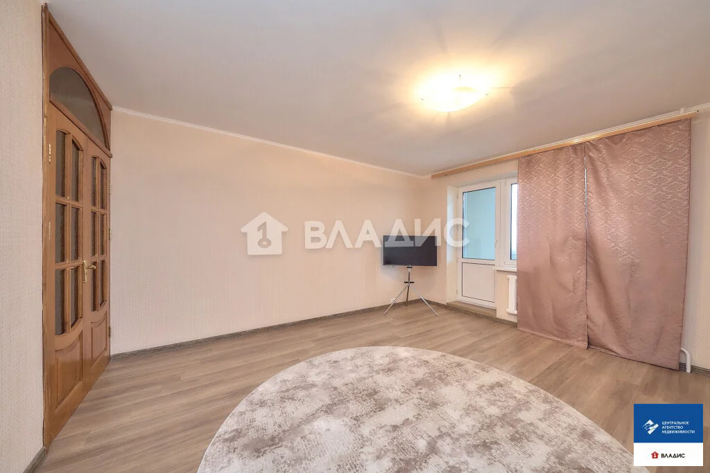 Продажа квартиры, Рязань, ул. Новоселов - Фото 15