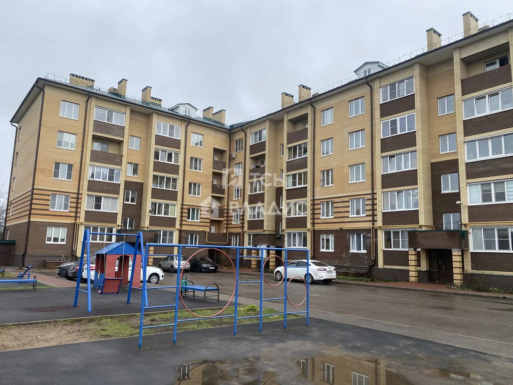 городской округ Пушкинский, рабочий посёлок Лесной, Школьная улица, ... - Фото 1