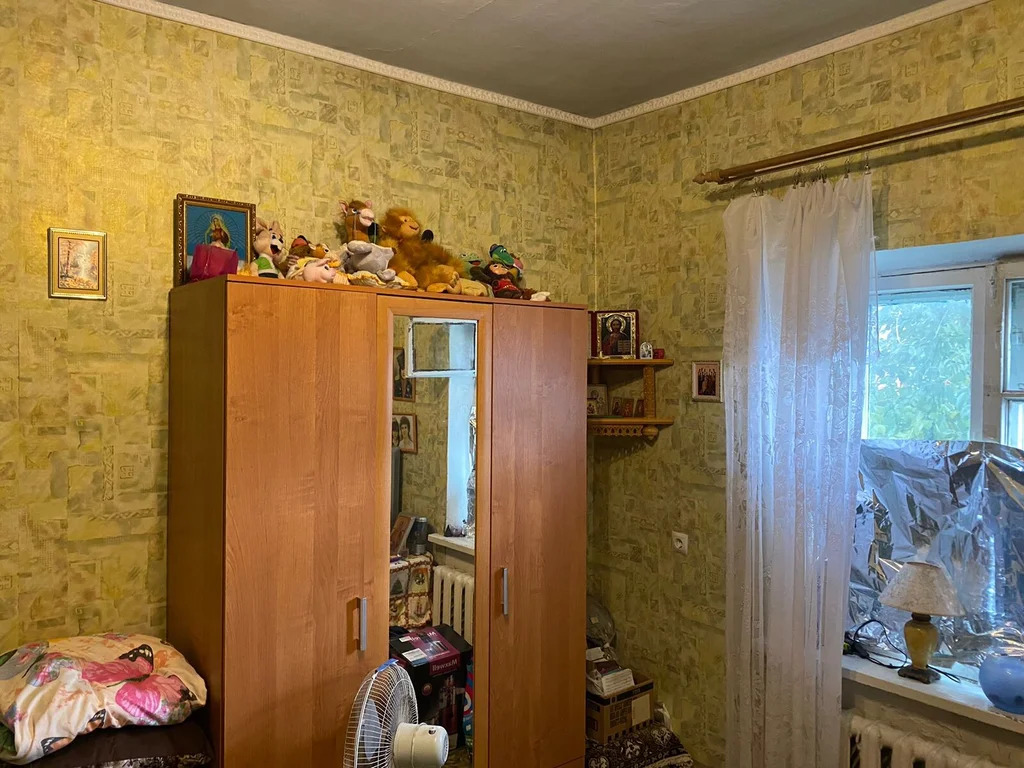 Продажа дома, Старотитаровская, Темрюкский район, ул. Ленина - Фото 6