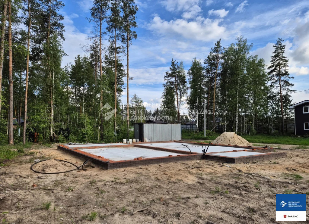 Продажа дома, Алеканово, Рязанский район, Новая улица - Фото 7