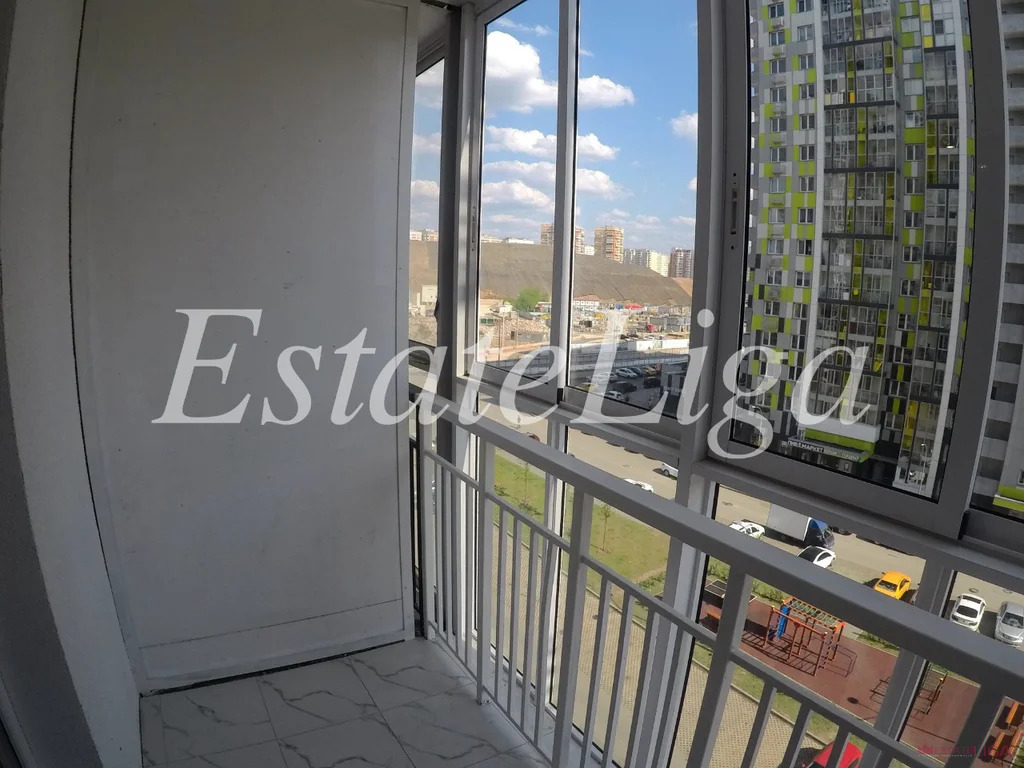 Аренда квартиры, Люберцы, Люберецкий район, улица Юности - Фото 7