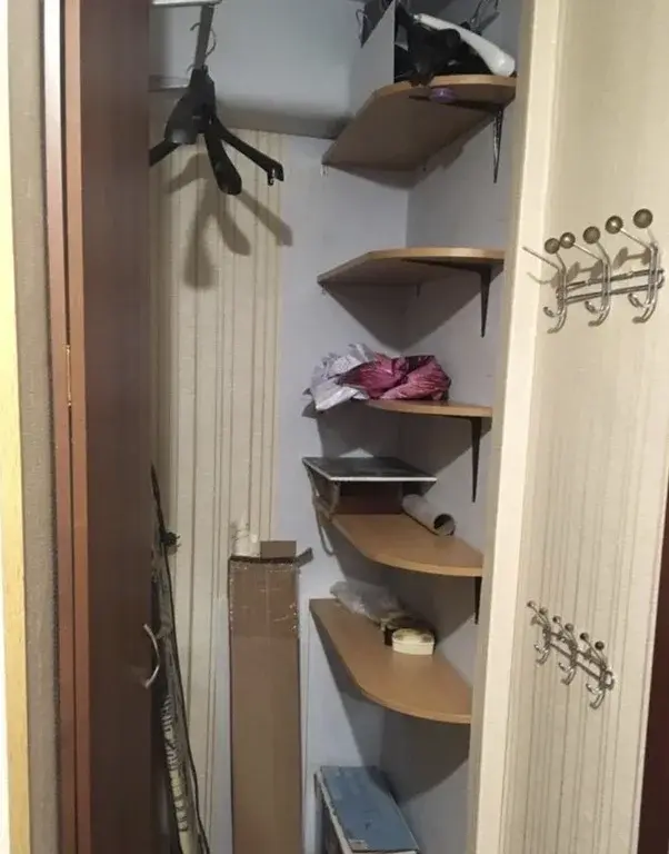 м. Проспект Мира  8 м.п. Гиляровского д.12 Продаю 1кв общ 35 на 8 /14 - Фото 5