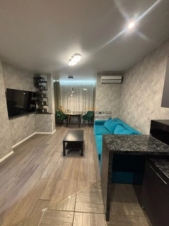 Аренда квартиры, Уфа, Октября пр-кт. - Фото 1