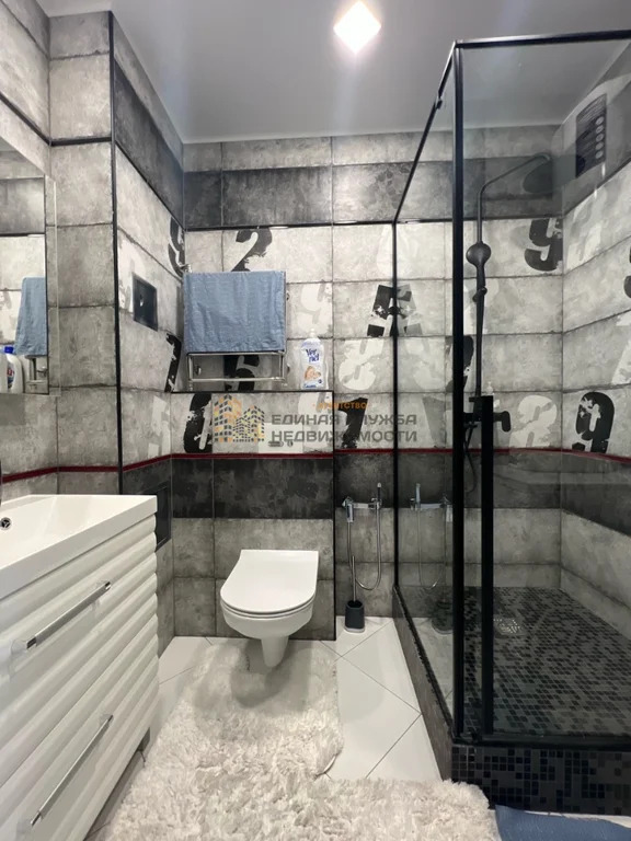 Аренда квартиры, Уфа, ул. Аксакова - Фото 16