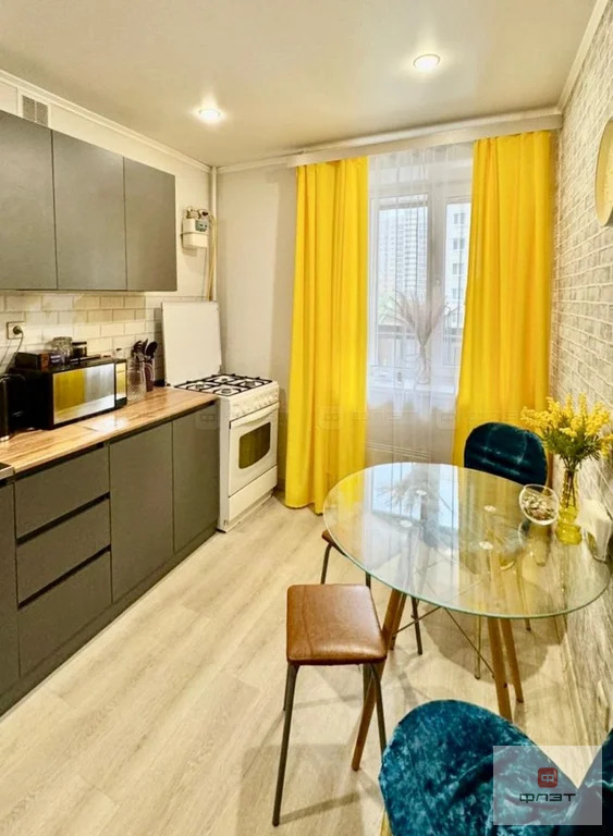 Продажа квартиры, Казань, ул. Чистопольская - Фото 0