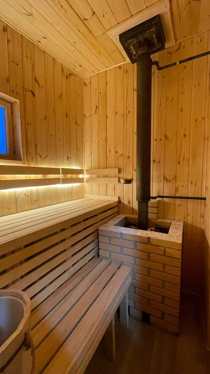 Дом 61.1 м2 на участке 10 сот. - Фото 18