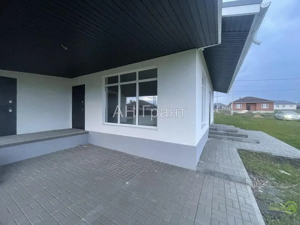 Новый 3х-к ДОМ  УМНЫЙ ДОМ с отделкой в Разумное-81 - Фото 17