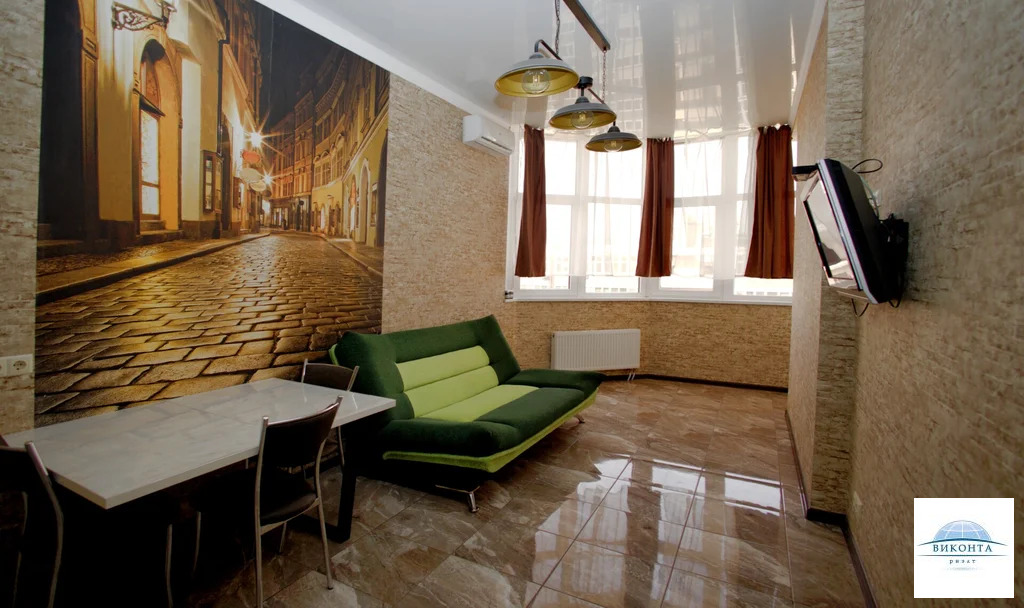 Продажа квартиры, Краснодар, улица Душистая - Фото 0