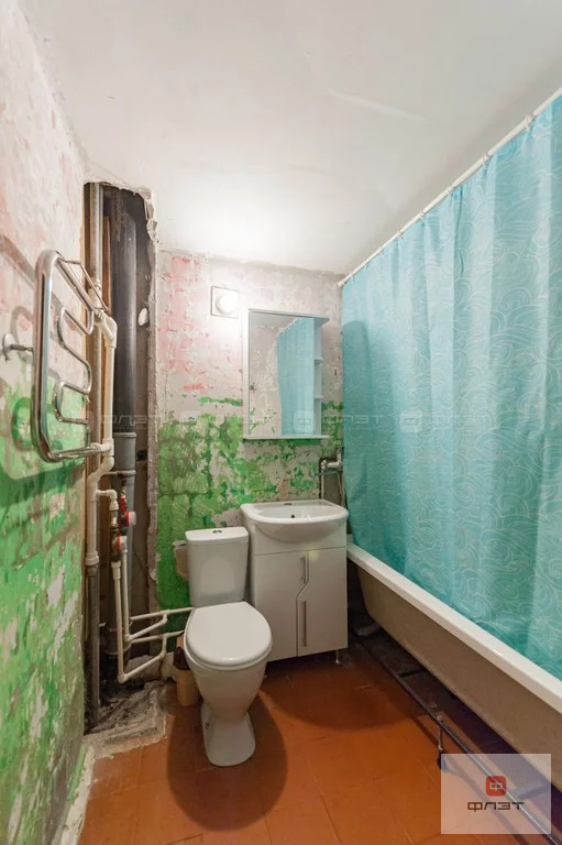 Продажа квартиры, Казань, ул. Академика Сахарова - Фото 8