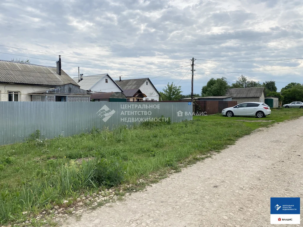 Продажа дома, Свинушки, Скопинский район, ул. Верхняя - Фото 18