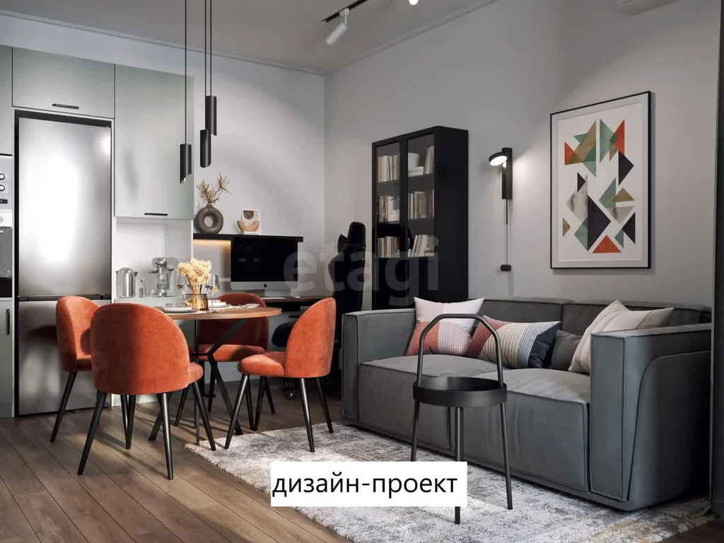 Продажа квартиры, Волоколамское ш. - Фото 25