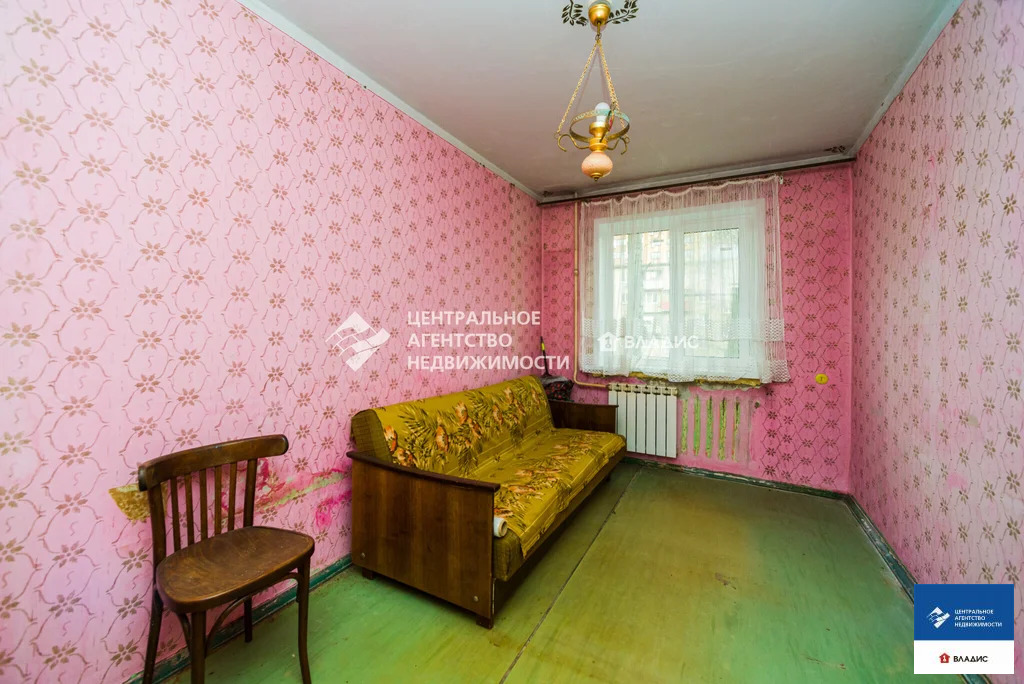 Продажа квартиры, Рязань, ул. Фирсова - Фото 4