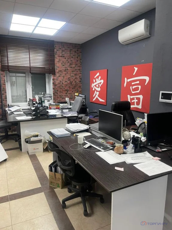 Продажа офиса, Тюмень, ул. Депутатская - Фото 12