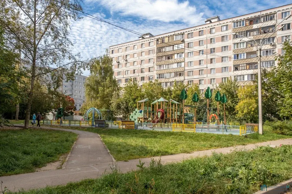 Присматриваете квартиру в районе с развитой инфраструктурой? - Фото 2