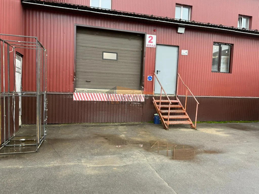 Аренда склада, Лобня, ул. Гагарина - Фото 4