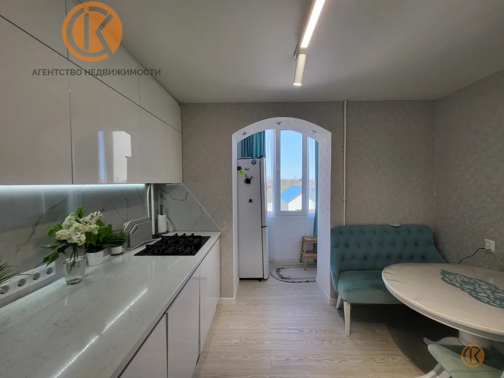 Продажа квартиры, Саки, ул. Крымская - Фото 16