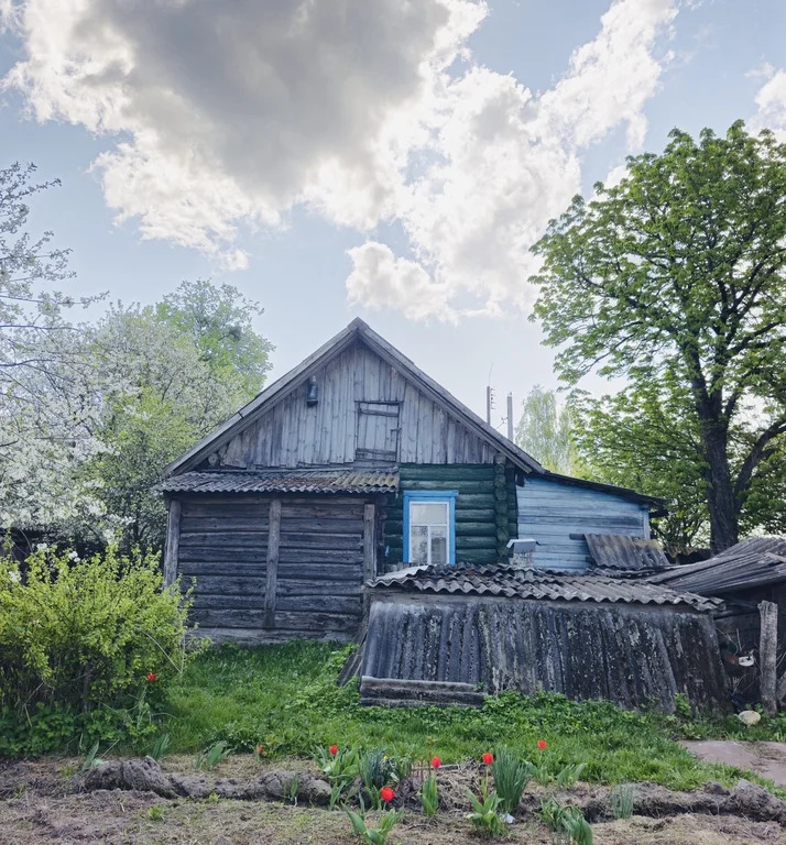 Дача 46 м2 на участке 9 сот. - Фото 2