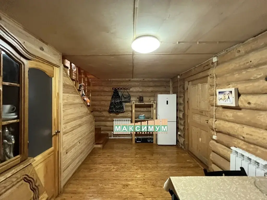 аренда жилого  дома 80 кв.м. в г/о Домодедово, село Константиново - Фото 13