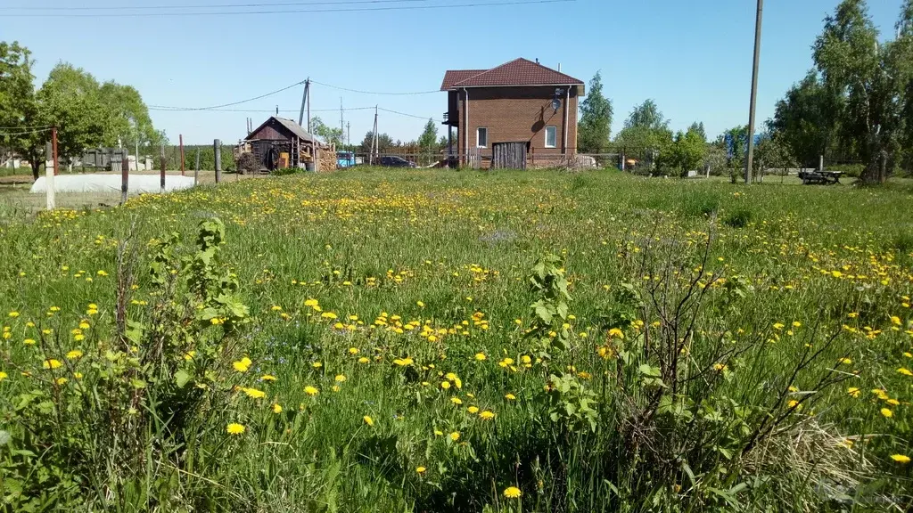 Купить Дом В Цюрупы Воскресенский Район