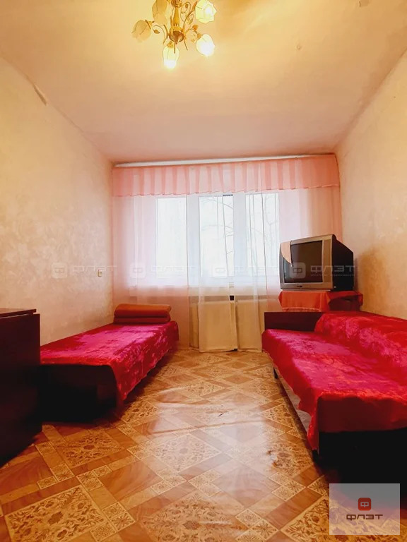 Продажа квартиры, Казань, ул. Татарстан - Фото 13