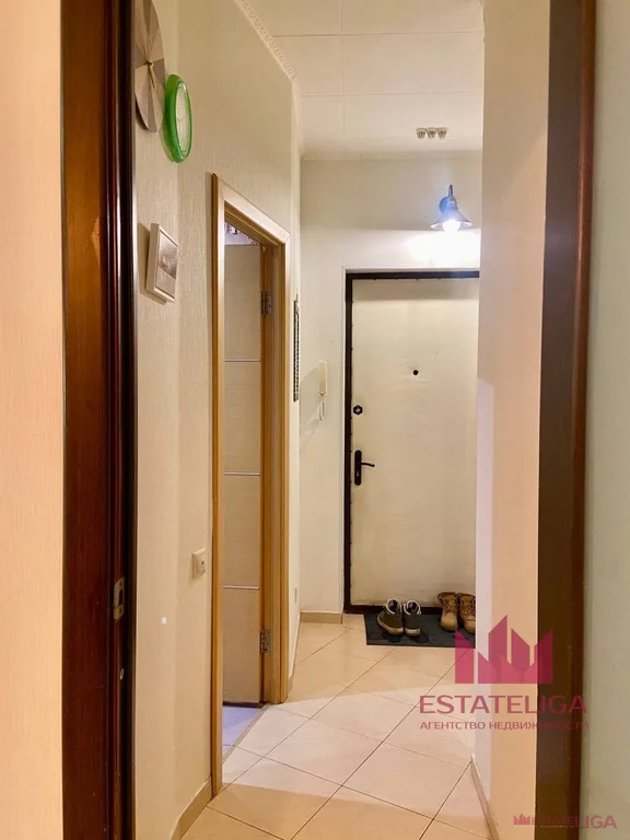 Продажа квартиры, Королев, Макаренко проезд - Фото 9