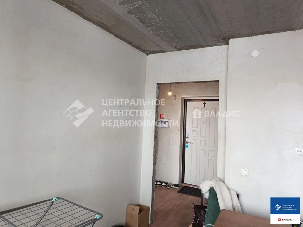 Продажа квартиры, Рыбное, Рыбновский район, Крымская улица - Фото 5