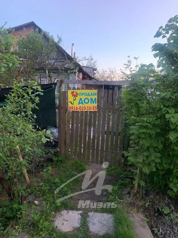 Продажа дома, Солнечногорск, Солнечногорский район, ул. Горького - Фото 5