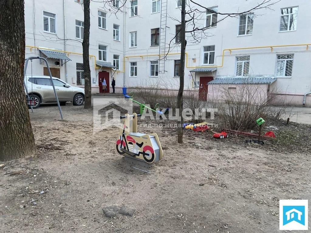 Продажа квартиры, Иваново, ул. Суворова - Фото 16
