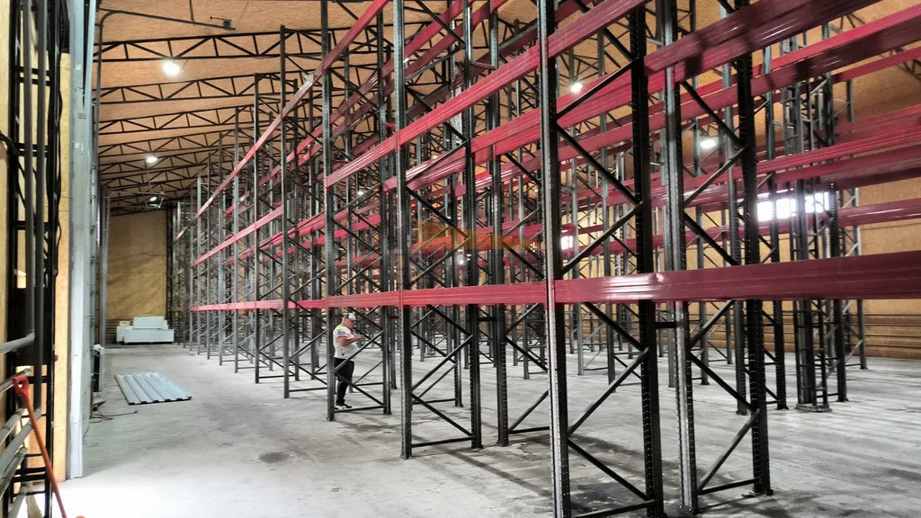 Аренда производственного помещения, Молоково, Ленинский район, ул. ... - Фото 2