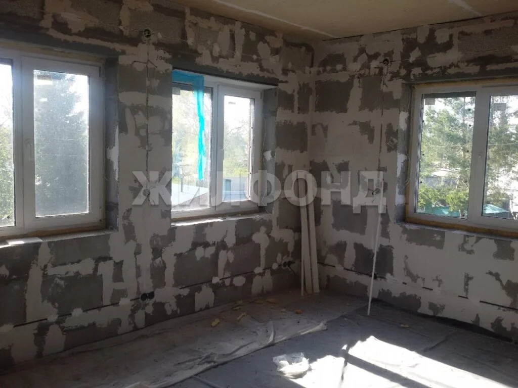 Продажа дома, Новосибирск - Фото 2