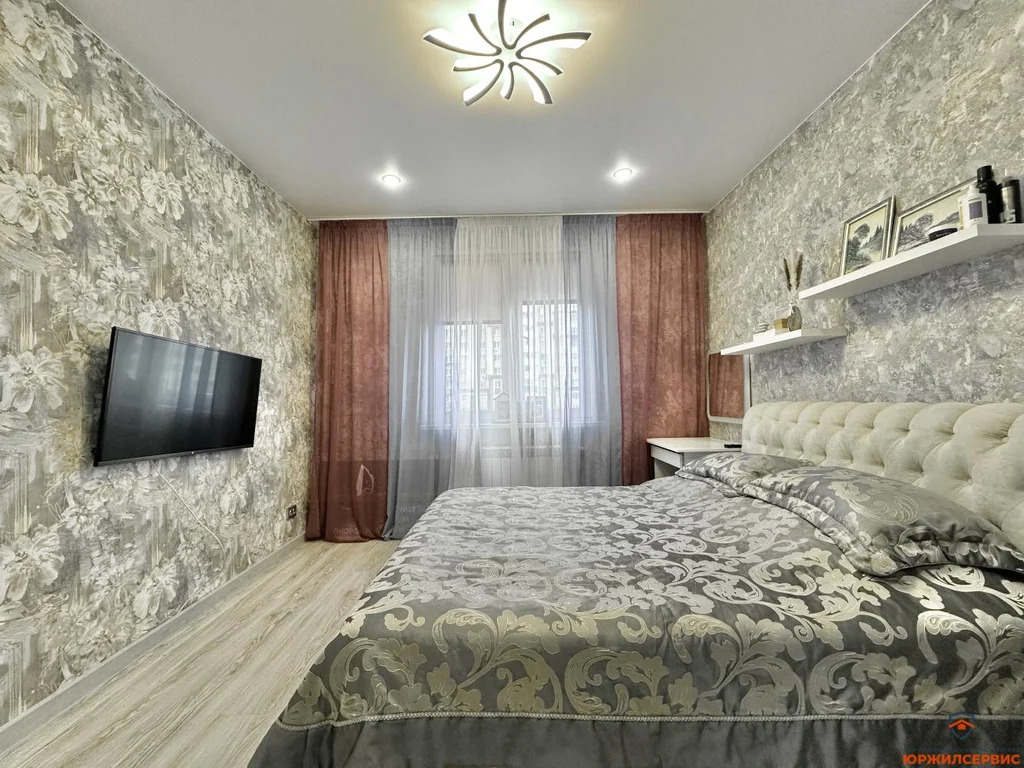 Продажа квартиры, Домодедово, Домодедово г. о., улица Курыжова - Фото 6