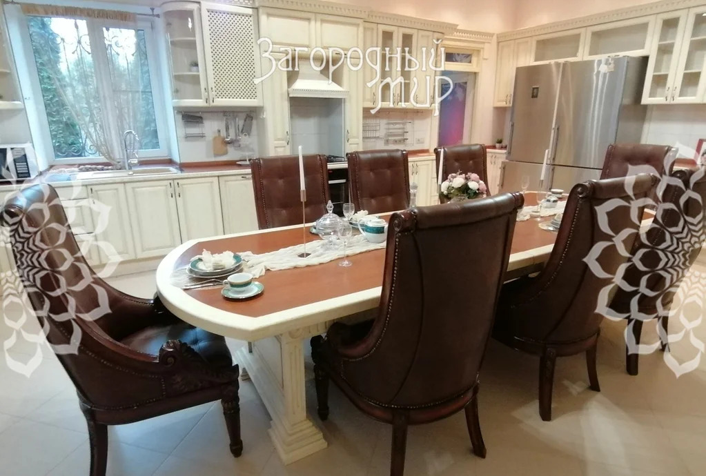 Продам дом, Киевское шоссе, 46 км от МКАД - Фото 16