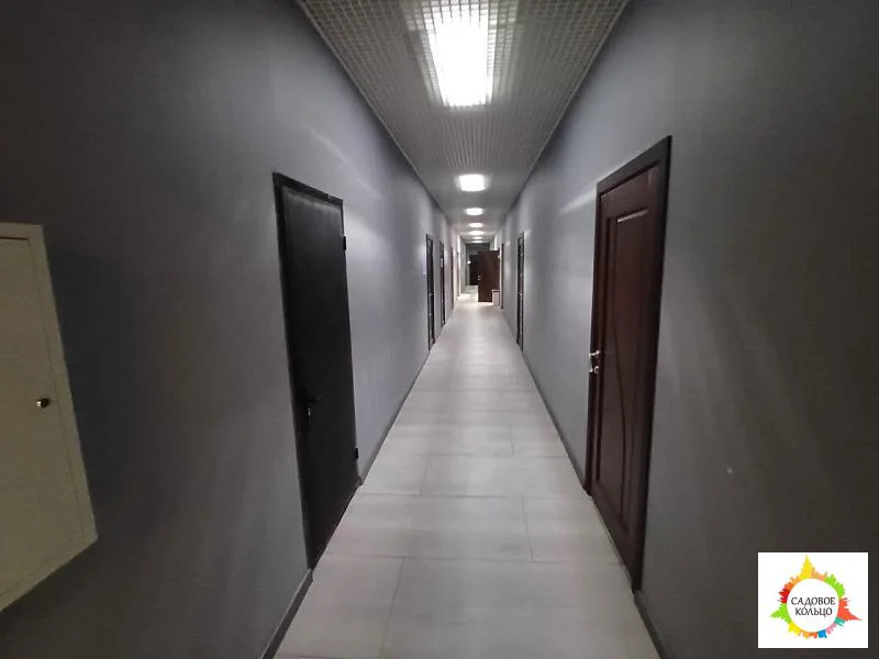 Офисное помещение 21 м2 - Фото 4
