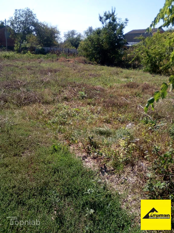 Продажа участка, Ейск, Ейский район - Фото 1