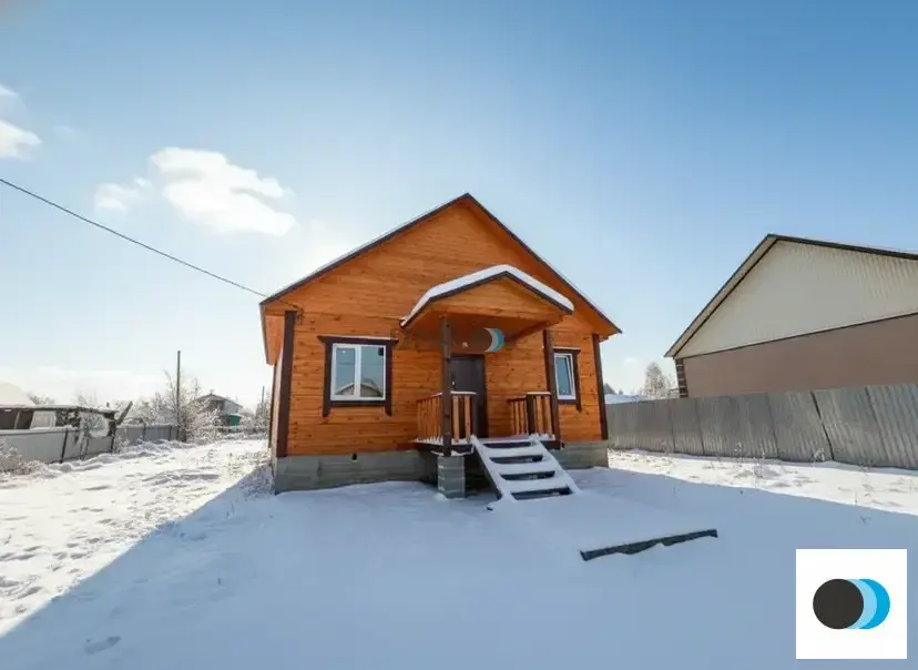 Продажа дома, Иглинский район, СНТ Родник - Фото 3