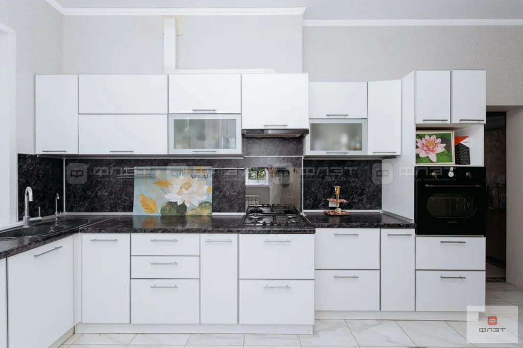 Продажа дома, Дубровка, Зеленодольский район, ул. Изумрудная - Фото 13