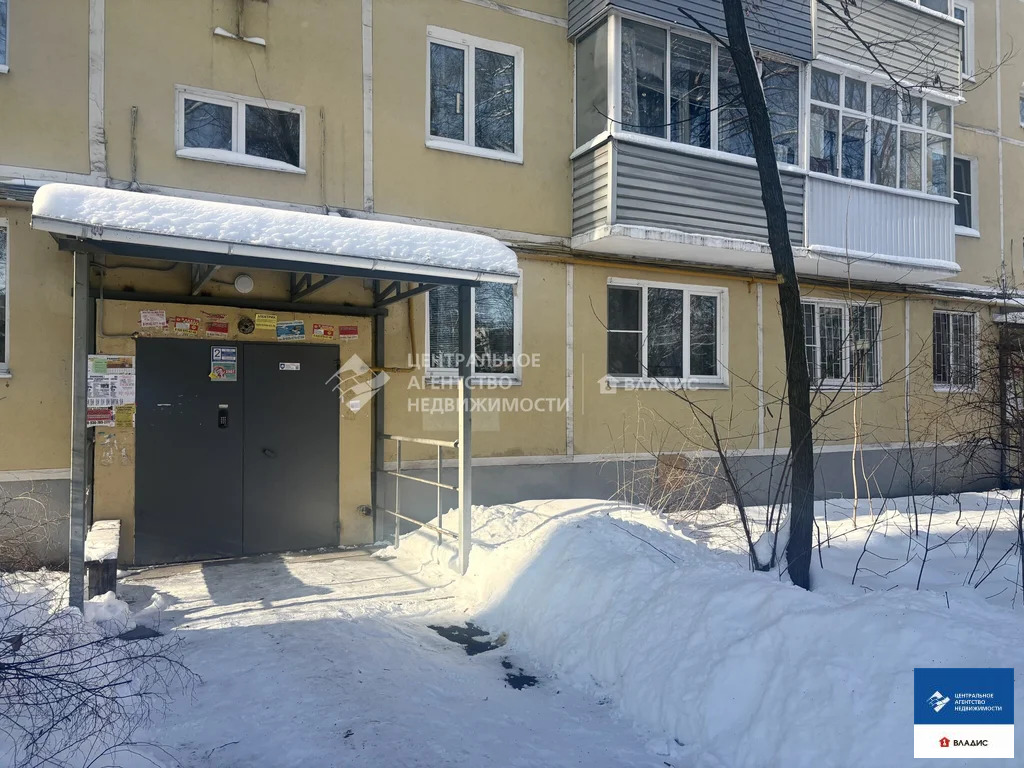 Продажа квартиры, Рязань, ул. Советской Армии - Фото 17