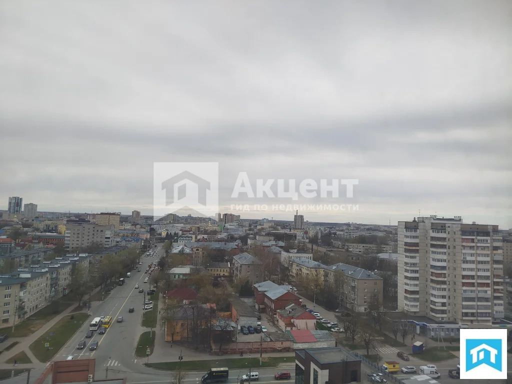Продажа квартиры, Иваново, ул. 10 Августа - Фото 15
